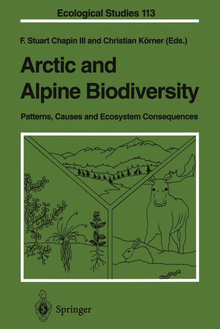 Arctic and Alpine Biodiversity