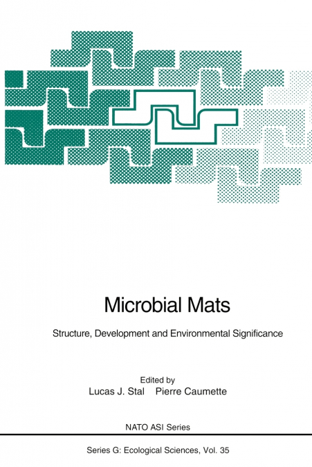 Microbial Mats