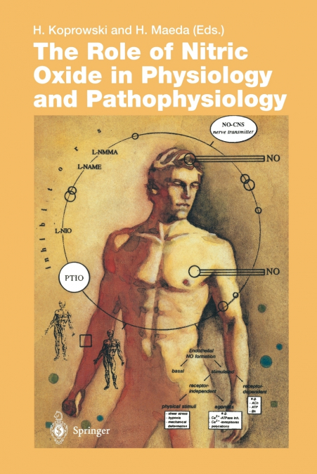 The Role of Nitric Oxide in Physiology and Pathophysiology