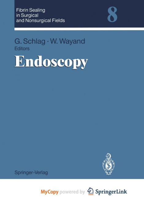 Endoscopy