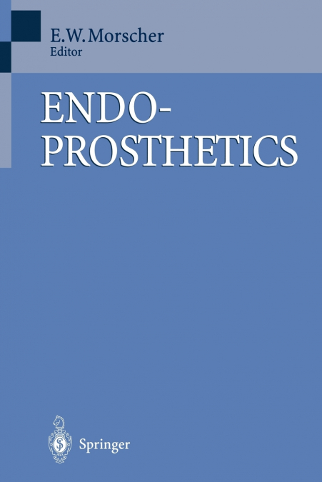 Endoprosthetics