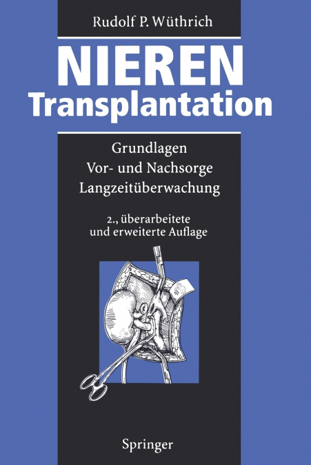 Nierentransplantation