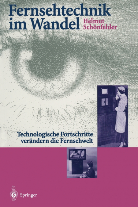 Fernsehtechnik im Wandel