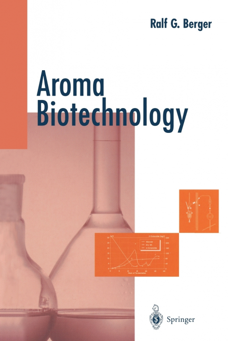 Aroma Biotechnology