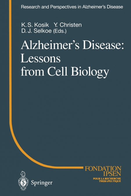 Alzheimer’s Disease
