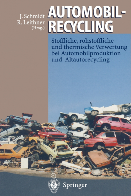Automobilrecycling
