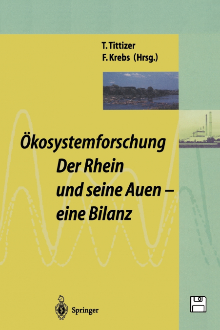 Ökosystemforschung