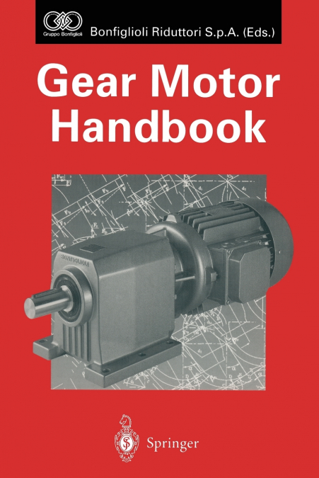 Gear Motor Handbook