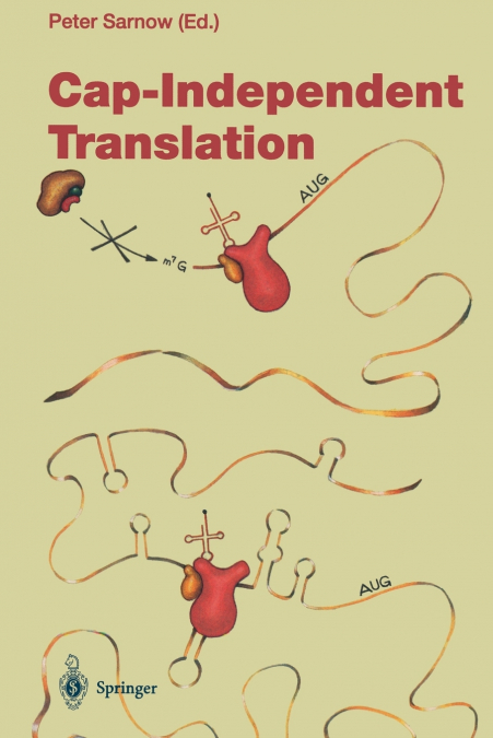 Cap-Independent Translation