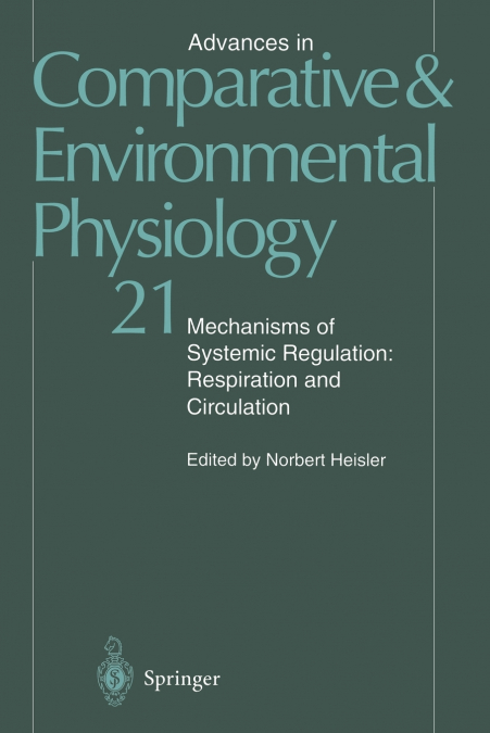 Mechanisms of Systemic Regulation