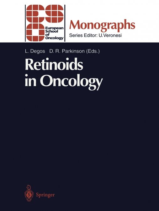 Retinoids in Oncology