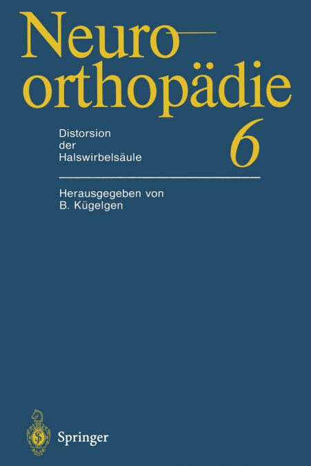 Distorsion Der Halswirbelsaule