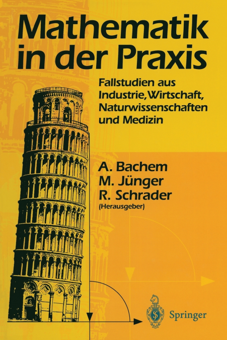 Mathematik in der Praxis
