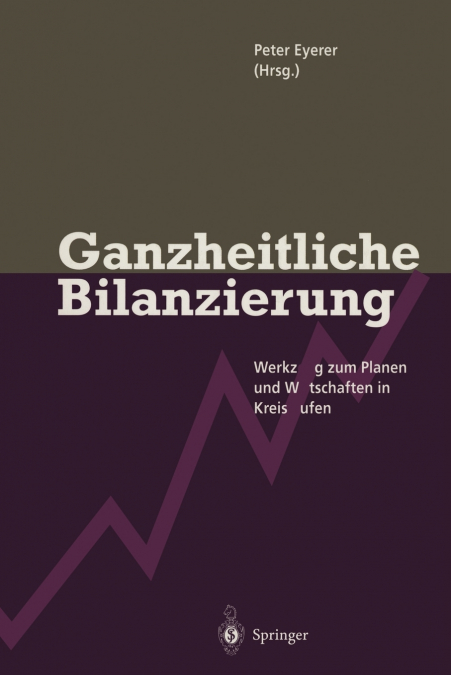 Ganzheitliche Bilanzierung