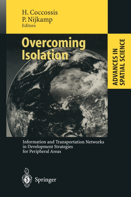Overcoming Isolation