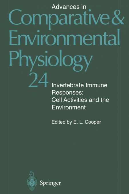 Invertebrate Immune Responses