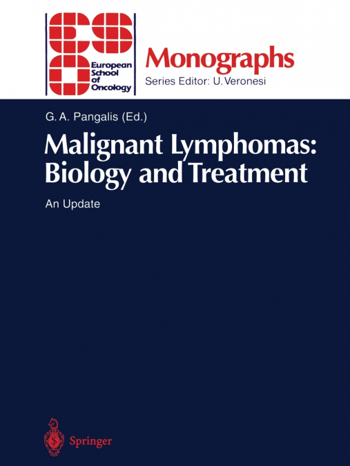 Malignant Lymphomas