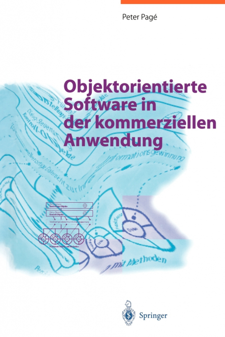 Objektorientierte Software in der kommerziellen Anwendung