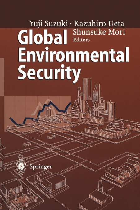 Global Environmental Security