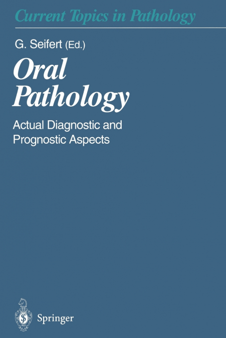 Oral Pathology