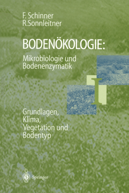 Bodenökologie