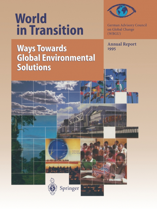 World in Transition