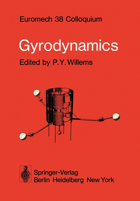Gyrodynamics