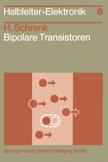 Bipolare Transistoren