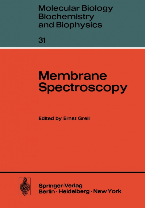 Membrane Spectroscopy