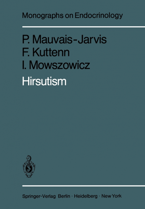 Hirsutism
