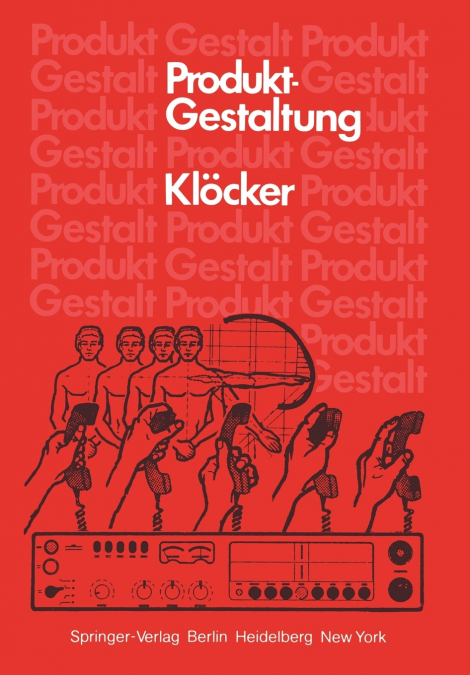 Produktgestaltung