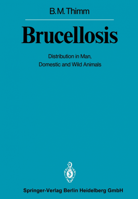 Brucellosis