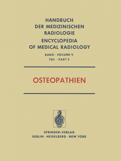 Osteopathien