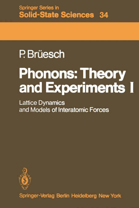 Phonons