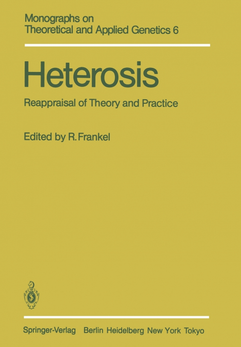 Heterosis