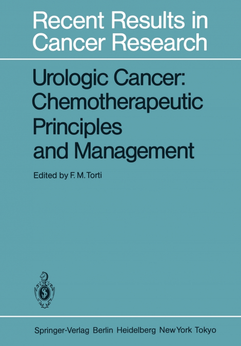 Urologic Cancer