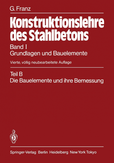 Grundlagen und Bauelemente