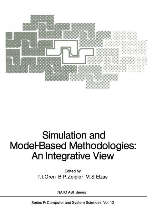 Simulation and Model-Based Methodologies