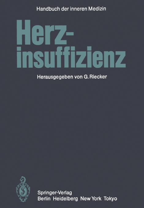 Herzinsuffizienz