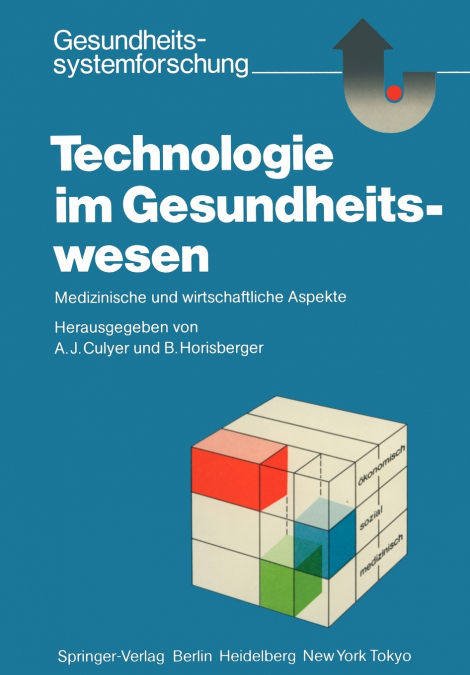 Technologie im Gesundheitswesen