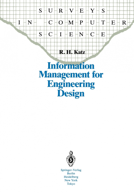 Information Management for Engineering Design