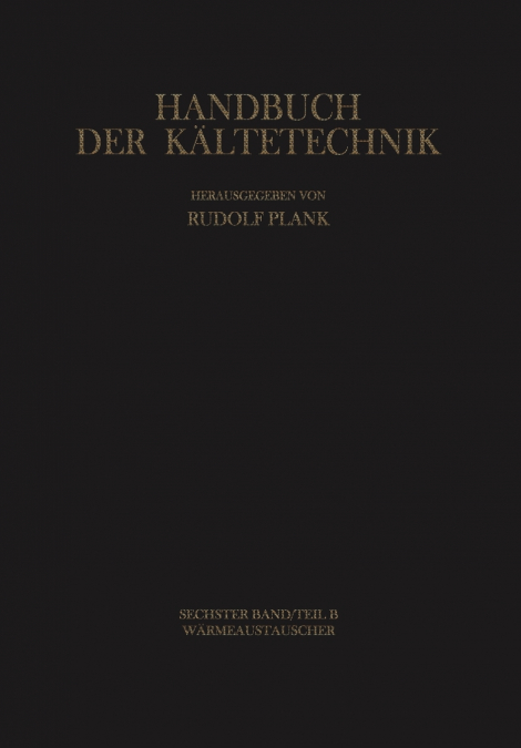 Wärmeaustauscher