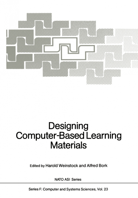 Designing Computer-Based Learning Materials