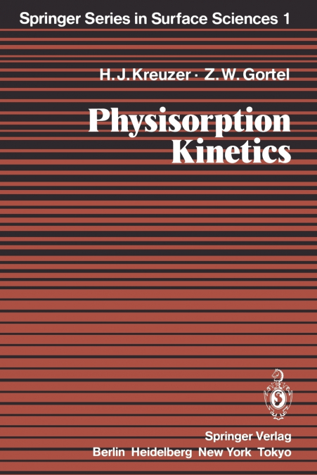 Physisorption Kinetics