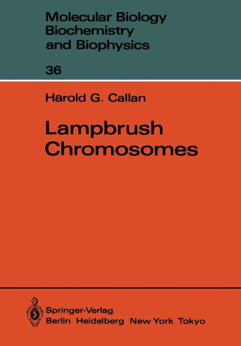 Lampbrush Chromosomes