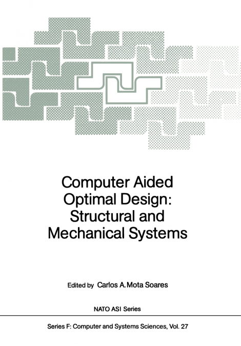 Computer Aided Optimal Design
