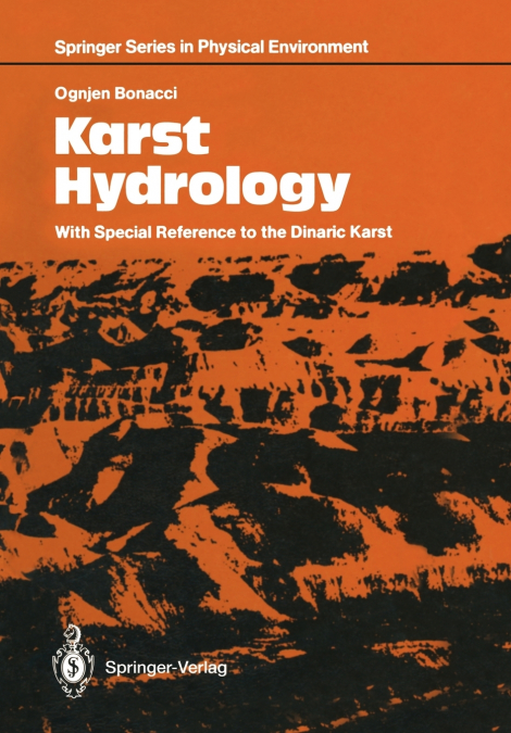 Karst Hydrology