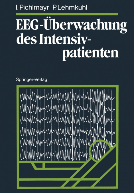 EEG-Überwachung des Intensivpatienten