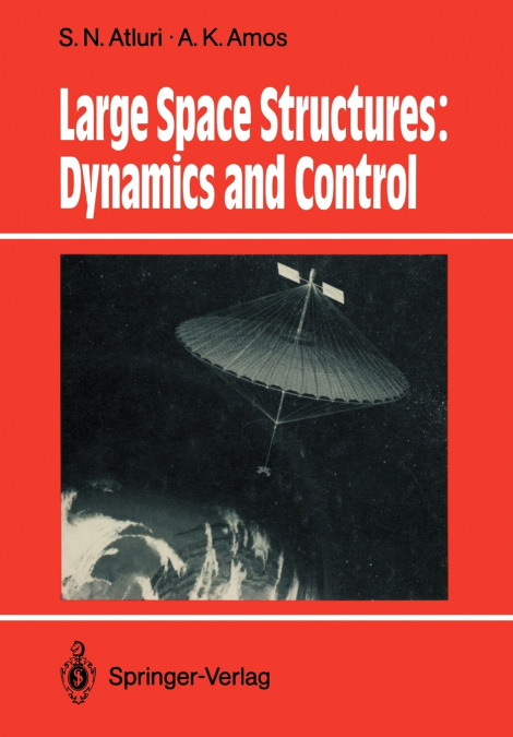 Large Space Structures