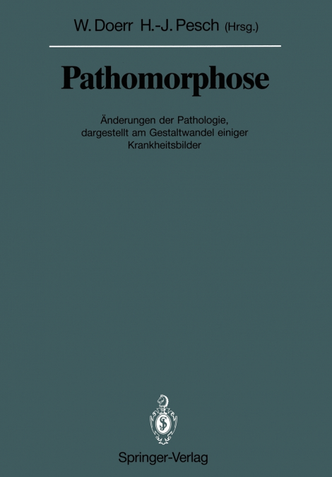 Pathomorphose
